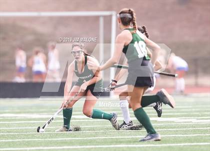 Thumbnail 2 in Homestead @ Archbishop Mitty (CCS Quarterfinals) photogallery.