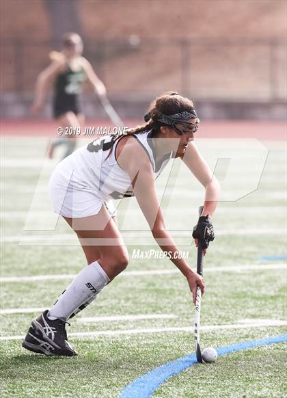 Thumbnail 1 in Homestead @ Archbishop Mitty (CCS Quarterfinals) photogallery.