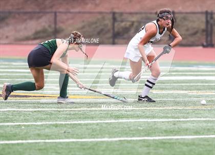 Thumbnail 1 in Homestead @ Archbishop Mitty (CCS Quarterfinals) photogallery.
