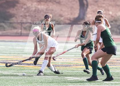 Thumbnail 3 in Homestead @ Archbishop Mitty (CCS Quarterfinals) photogallery.