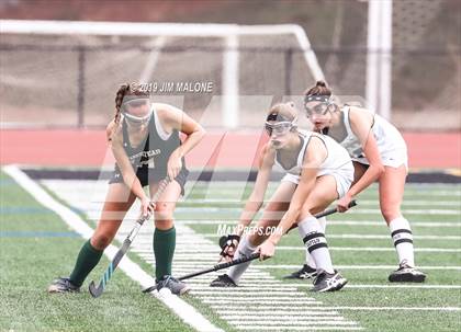 Thumbnail 3 in Homestead @ Archbishop Mitty (CCS Quarterfinals) photogallery.