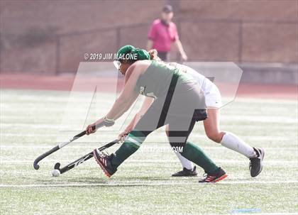 Thumbnail 1 in Homestead @ Archbishop Mitty (CCS Quarterfinals) photogallery.