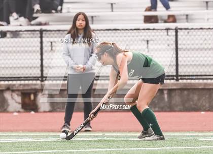 Thumbnail 2 in Homestead @ Archbishop Mitty (CCS Quarterfinals) photogallery.