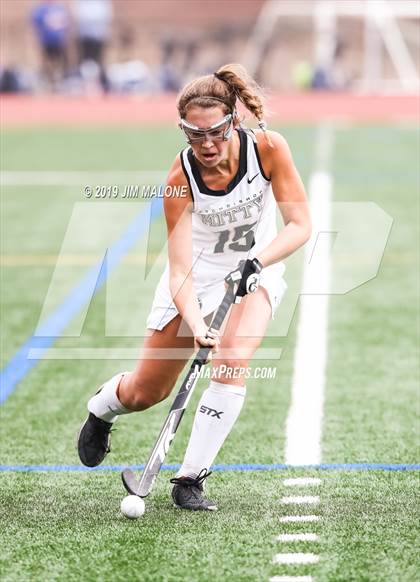 Thumbnail 2 in Homestead @ Archbishop Mitty (CCS Quarterfinals) photogallery.