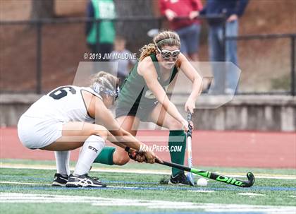 Thumbnail 3 in Homestead @ Archbishop Mitty (CCS Quarterfinals) photogallery.