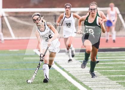 Thumbnail 3 in Homestead @ Archbishop Mitty (CCS Quarterfinals) photogallery.