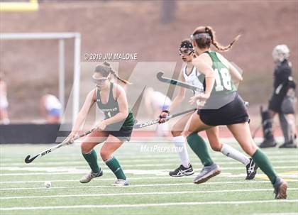 Thumbnail 1 in Homestead @ Archbishop Mitty (CCS Quarterfinals) photogallery.