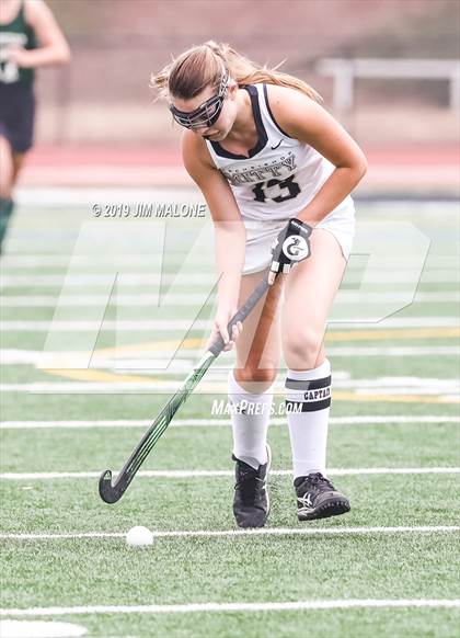 Thumbnail 1 in Homestead @ Archbishop Mitty (CCS Quarterfinals) photogallery.