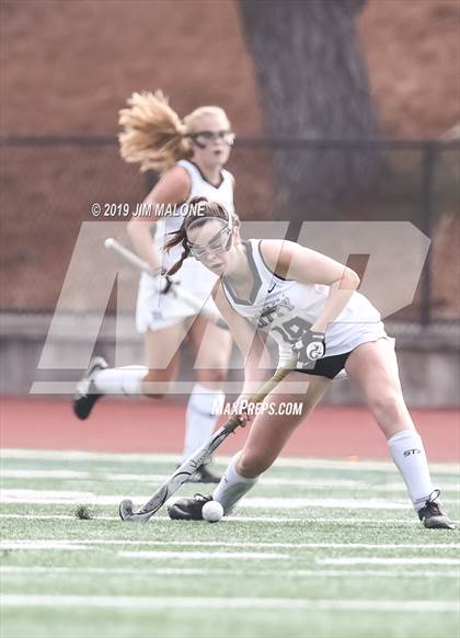 Thumbnail 3 in Homestead @ Archbishop Mitty (CCS Quarterfinals) photogallery.