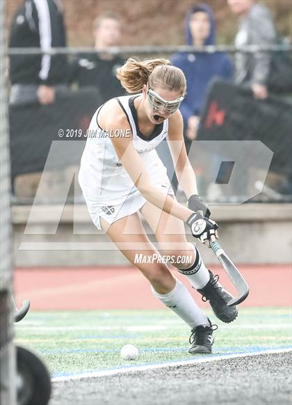 Thumbnail 2 in Homestead @ Archbishop Mitty (CCS Quarterfinals) photogallery.