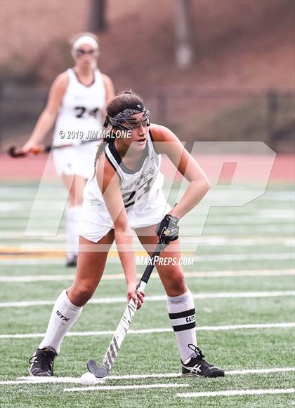 Thumbnail 2 in Homestead @ Archbishop Mitty (CCS Quarterfinals) photogallery.