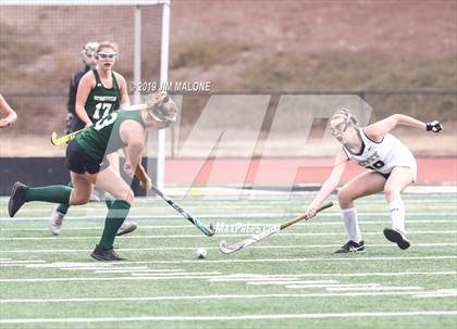 Thumbnail 2 in Homestead @ Archbishop Mitty (CCS Quarterfinals) photogallery.