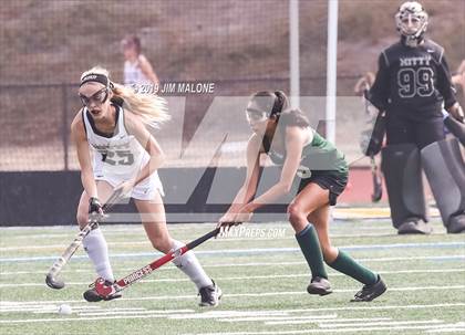 Thumbnail 1 in Homestead @ Archbishop Mitty (CCS Quarterfinals) photogallery.