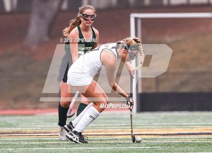 Thumbnail 1 in Homestead @ Archbishop Mitty (CCS Quarterfinals) photogallery.