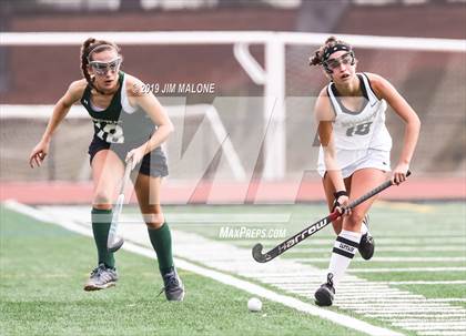 Thumbnail 3 in Homestead @ Archbishop Mitty (CCS Quarterfinals) photogallery.