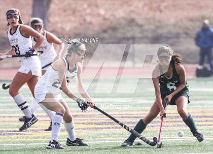 Thumbnail 3 in Homestead @ Archbishop Mitty (CCS Quarterfinals) photogallery.