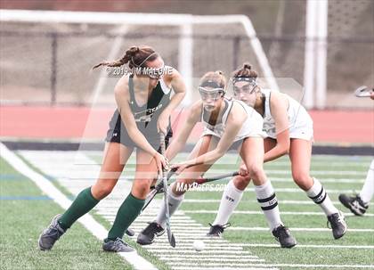 Thumbnail 1 in Homestead @ Archbishop Mitty (CCS Quarterfinals) photogallery.