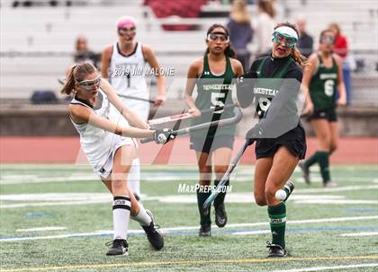 Thumbnail 3 in Homestead @ Archbishop Mitty (CCS Quarterfinals) photogallery.
