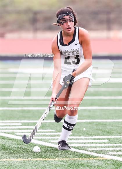 Thumbnail 1 in Homestead @ Archbishop Mitty (CCS Quarterfinals) photogallery.