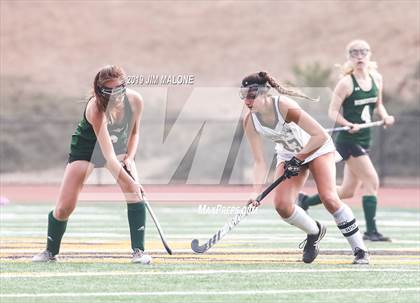 Thumbnail 1 in Homestead @ Archbishop Mitty (CCS Quarterfinals) photogallery.