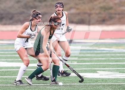 Thumbnail 3 in Homestead @ Archbishop Mitty (CCS Quarterfinals) photogallery.