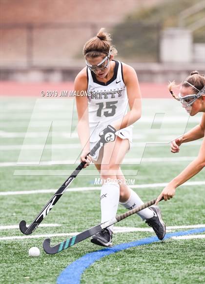 Thumbnail 2 in Homestead @ Archbishop Mitty (CCS Quarterfinals) photogallery.