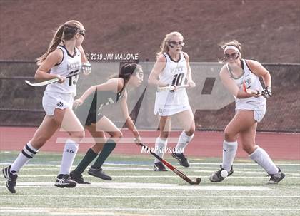 Thumbnail 1 in Homestead @ Archbishop Mitty (CCS Quarterfinals) photogallery.