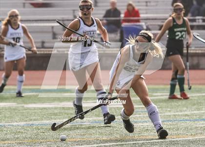 Thumbnail 2 in Homestead @ Archbishop Mitty (CCS Quarterfinals) photogallery.