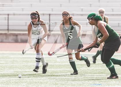 Thumbnail 2 in Homestead @ Archbishop Mitty (CCS Quarterfinals) photogallery.