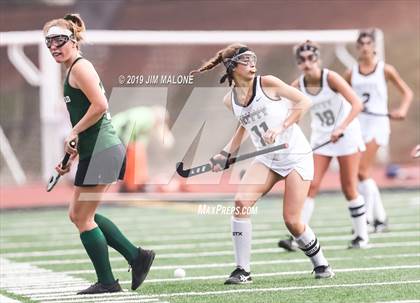 Thumbnail 1 in Homestead @ Archbishop Mitty (CCS Quarterfinals) photogallery.