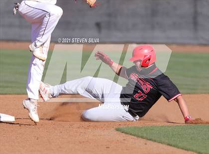 Thumbnail 2 in Vista @ St. Augustine (70th Annual San Diego Lions Tournament) photogallery.