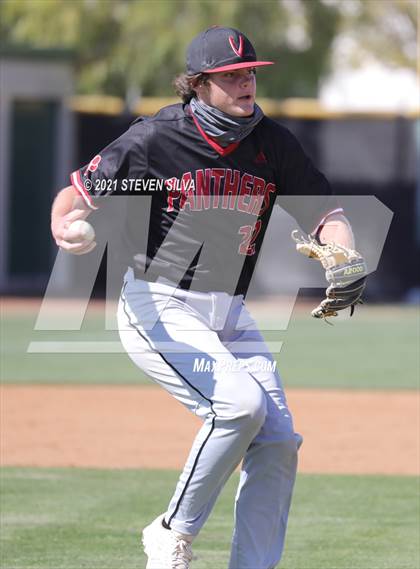 Thumbnail 2 in Vista @ St. Augustine (70th Annual San Diego Lions Tournament) photogallery.