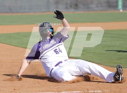 Thumbnail 3 in Vista @ St. Augustine (70th Annual San Diego Lions Tournament) photogallery.