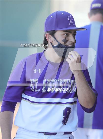 Thumbnail 1 in Vista @ St. Augustine (70th Annual San Diego Lions Tournament) photogallery.