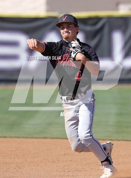 Thumbnail 1 in Vista @ St. Augustine (70th Annual San Diego Lions Tournament) photogallery.