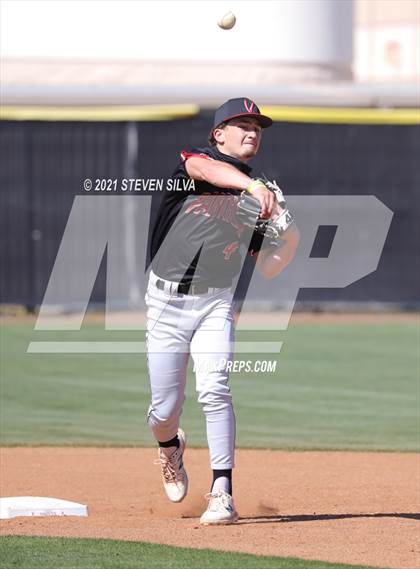 Thumbnail 1 in Vista @ St. Augustine (70th Annual San Diego Lions Tournament) photogallery.