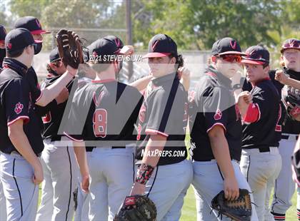 Thumbnail 1 in Vista @ St. Augustine (70th Annual San Diego Lions Tournament) photogallery.