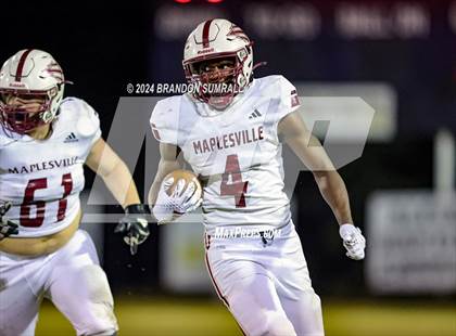 Thumbnail 1 in Maplesville @ Billingsley photogallery.