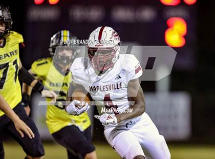 Thumbnail 2 in Maplesville @ Billingsley photogallery.