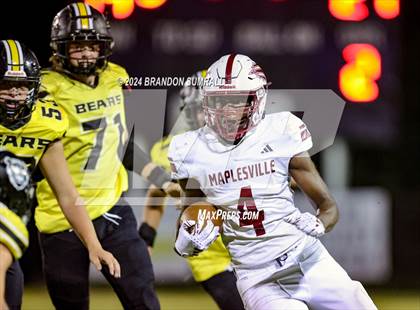 Thumbnail 3 in Maplesville @ Billingsley photogallery.