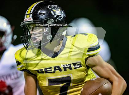 Thumbnail 3 in Maplesville @ Billingsley photogallery.