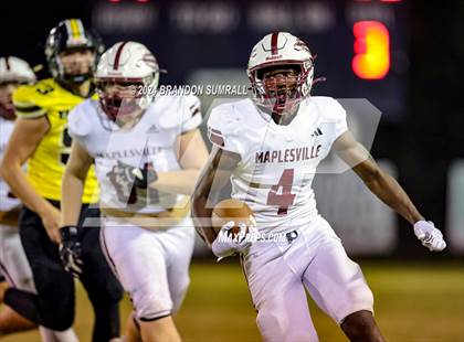 Thumbnail 2 in Maplesville @ Billingsley photogallery.