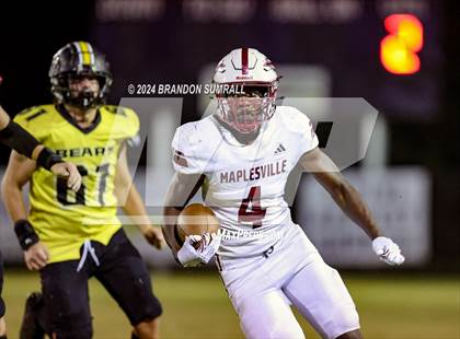 Thumbnail 1 in Maplesville @ Billingsley photogallery.