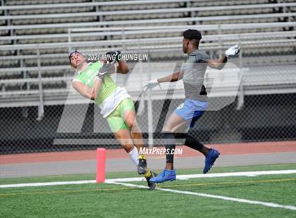 Thumbnail 2 in South County 26th Passing and Lineman Tournament photogallery.