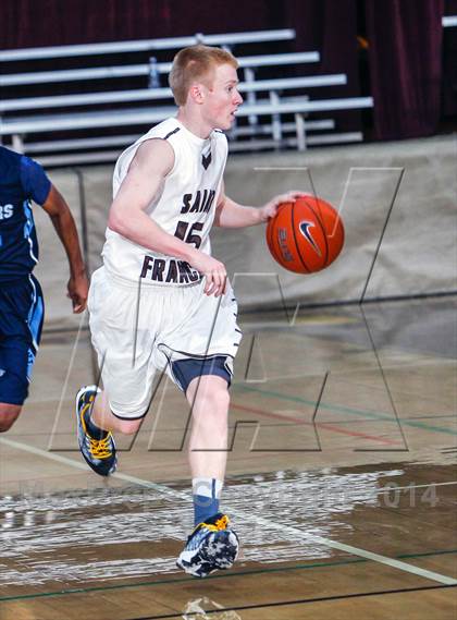 Thumbnail 3 in Valley Christian @ St. Francis photogallery.