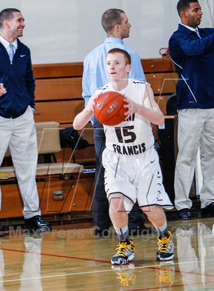 Thumbnail 1 in Valley Christian @ St. Francis photogallery.