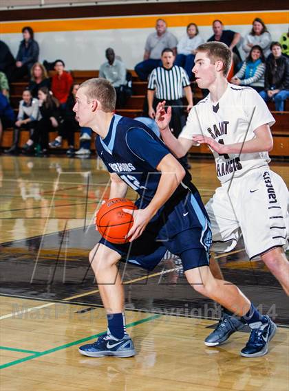 Thumbnail 3 in Valley Christian @ St. Francis photogallery.