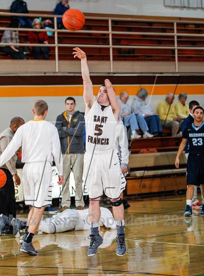 Thumbnail 3 in Valley Christian @ St. Francis photogallery.