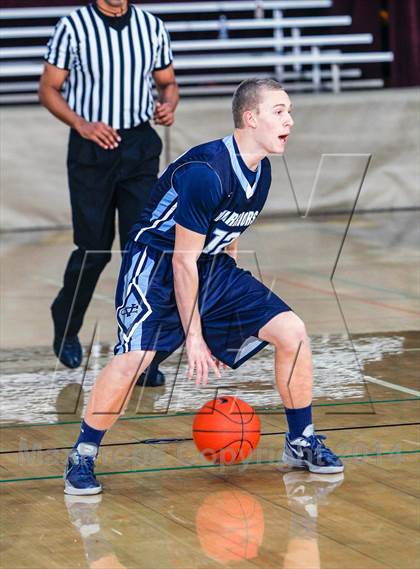 Thumbnail 3 in Valley Christian @ St. Francis photogallery.