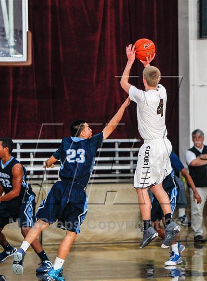 Thumbnail 3 in Valley Christian @ St. Francis photogallery.